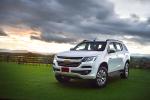 Chevrolet TrailBlazer 2016 года (TH)